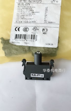 10PCS NEW ABB MLBL-07R/G/Y/L/W  LED LAMPABLOCK ,230VAC  BRAND