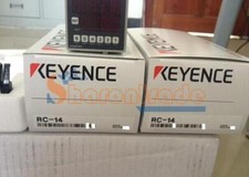 ONE Keyence RC-14 Electronic Preset Counter