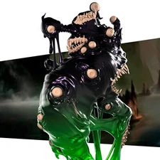 Juiblexby Bite the Bullet | D&D | DnD | Print on Demand | Dungeon Demons