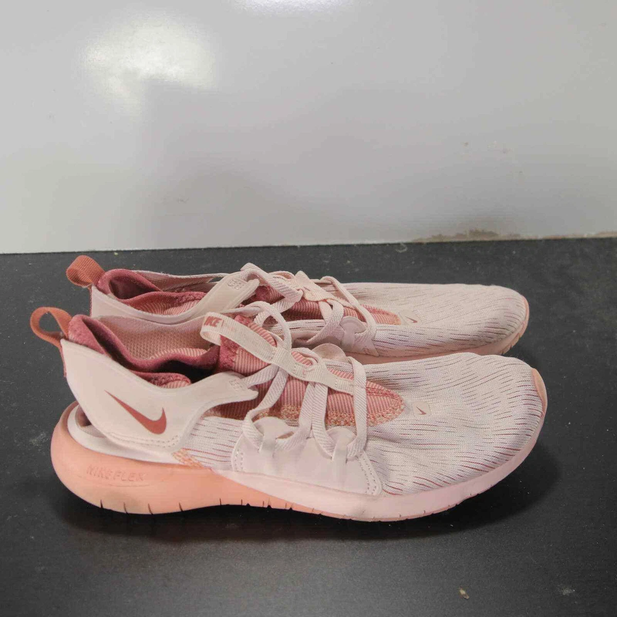 Zapatillas nike flex contact top mujer