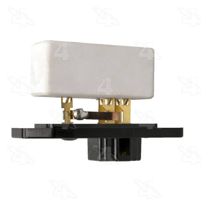 Blower Motor Resistor For 2000-2006 Toyota Tundra 2001 2002 2003 2004