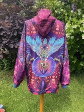 Nixi Killick Discontinued Eco Echo Range Jacket Xl