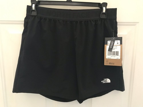 Aphrodite Motion Shorts~Black 