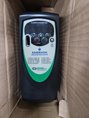 EMERSON CONTROL TECHNOLOGIES SKB3400150 NEU