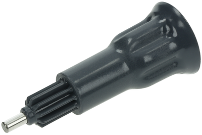 Antriebsachse Ersatzteil Für Kenwood Küchenmaschinen FPM250, FPM260, FPM264, FPM265, FPM270 – Kompatibel Mit KW714989