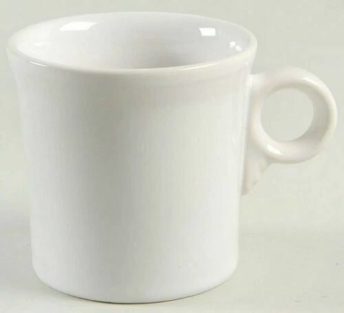 FiestaWare Ring Handle Mug - Thumbnail 4