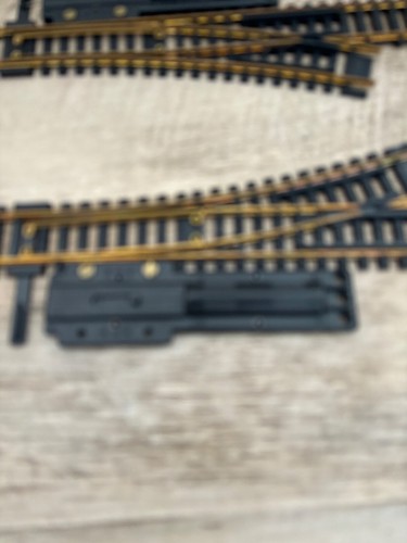 Atlas Snap Switches, Manual Right and Manual Left, HO scale - Picture 4 of 5