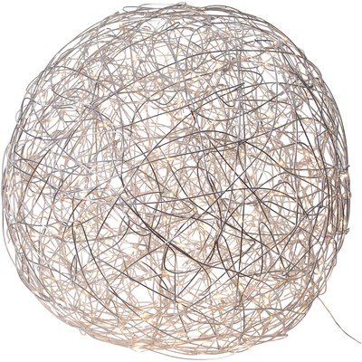 Star Trading LED Deko-Kugel Trassel