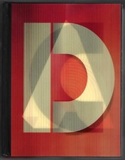 Abc3D by Marion Bataille, VG+