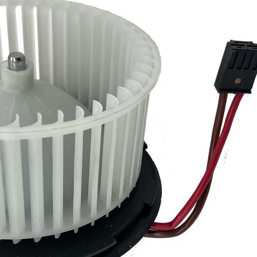 A/C Heater Blower Motor 2128200708 for Mercedes C-Class 12-15 E-Class 2011-2016 - Picture 5 of 5