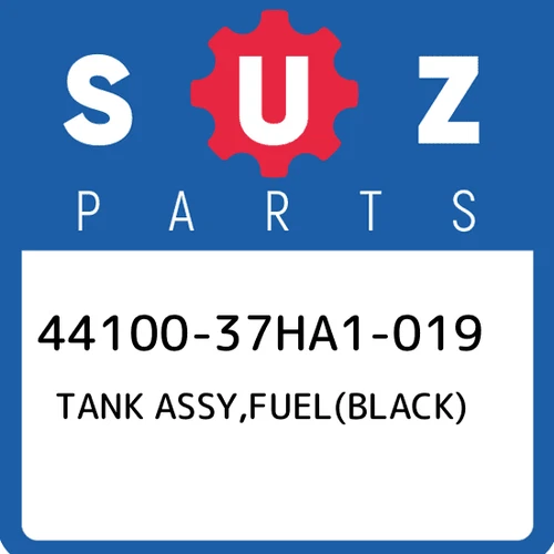 TANK ASSY,FUEL( | E3,E28 FOR 019