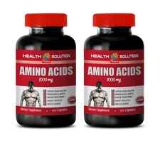 bodybuilding vitamin for men - AMINO ACIDS 1000 2B - l-arginine bulk supplements