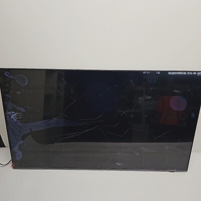 Samsung TV QE43Q65CAUXZT QLED 4K Smart TV 43'' Processore Quantum 4K Lit - Defekt