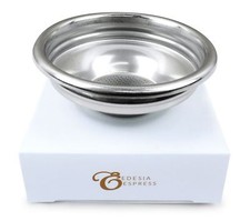 FRACINO 7g Single Shot Replacement Portafilter Basket Coffee Espresso Machine