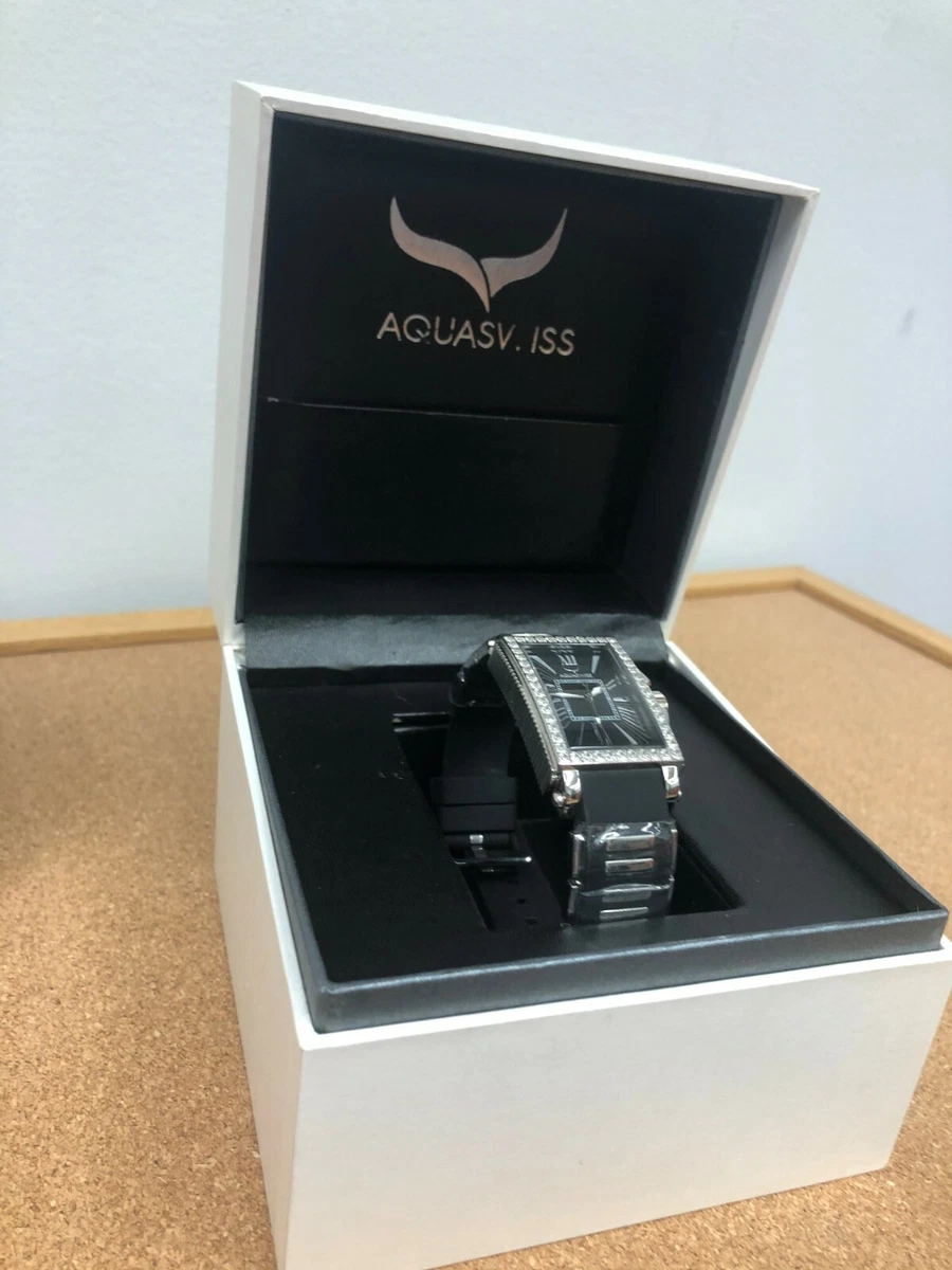 Aquaswiss kelly watch clearance