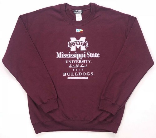 Womens NCAA Mississippi State Bulldogs 