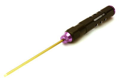 Integy Profi LW Inbusschlüssel Ti-Nitride 3/32" – Präzisionswerkzeug Für RC-Modelle