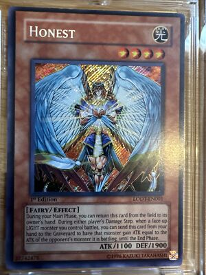 secret rare yugioh card Amazon.com: Yu-Gi-Oh! - Card Trooper - BLRR-EN053 - Secret Rare - 1st  Edition main image 1