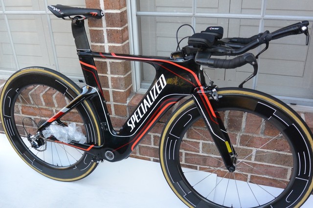 specialized shiv pro