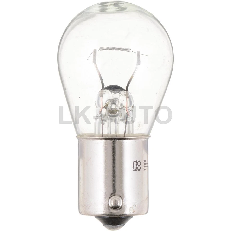 2 Brake Light Bulb Fits 1962 Chevrolet Corvette 1963 Chevrolet Corvette - Image 2 of 4