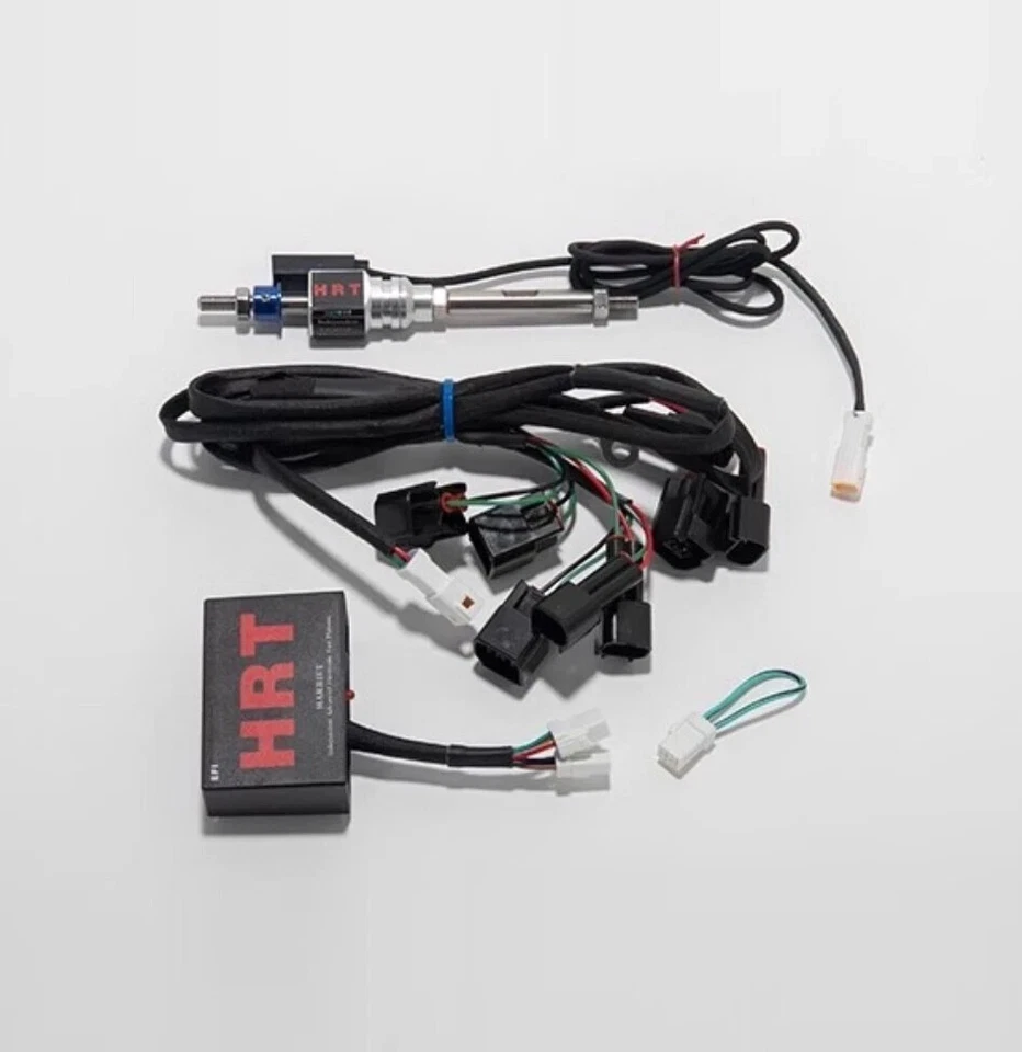 Kit de cambio rápido sistema de cambio rápido eléctrico unidireccional para Suzuki GSXR750 2008-13 Foto 3 de 4