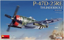 Miniart MIN48009 Scale Model kit