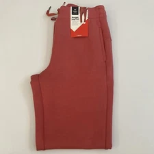 NWT Member's Mark Women's Moisture Wicking Straight Leg Pant Small