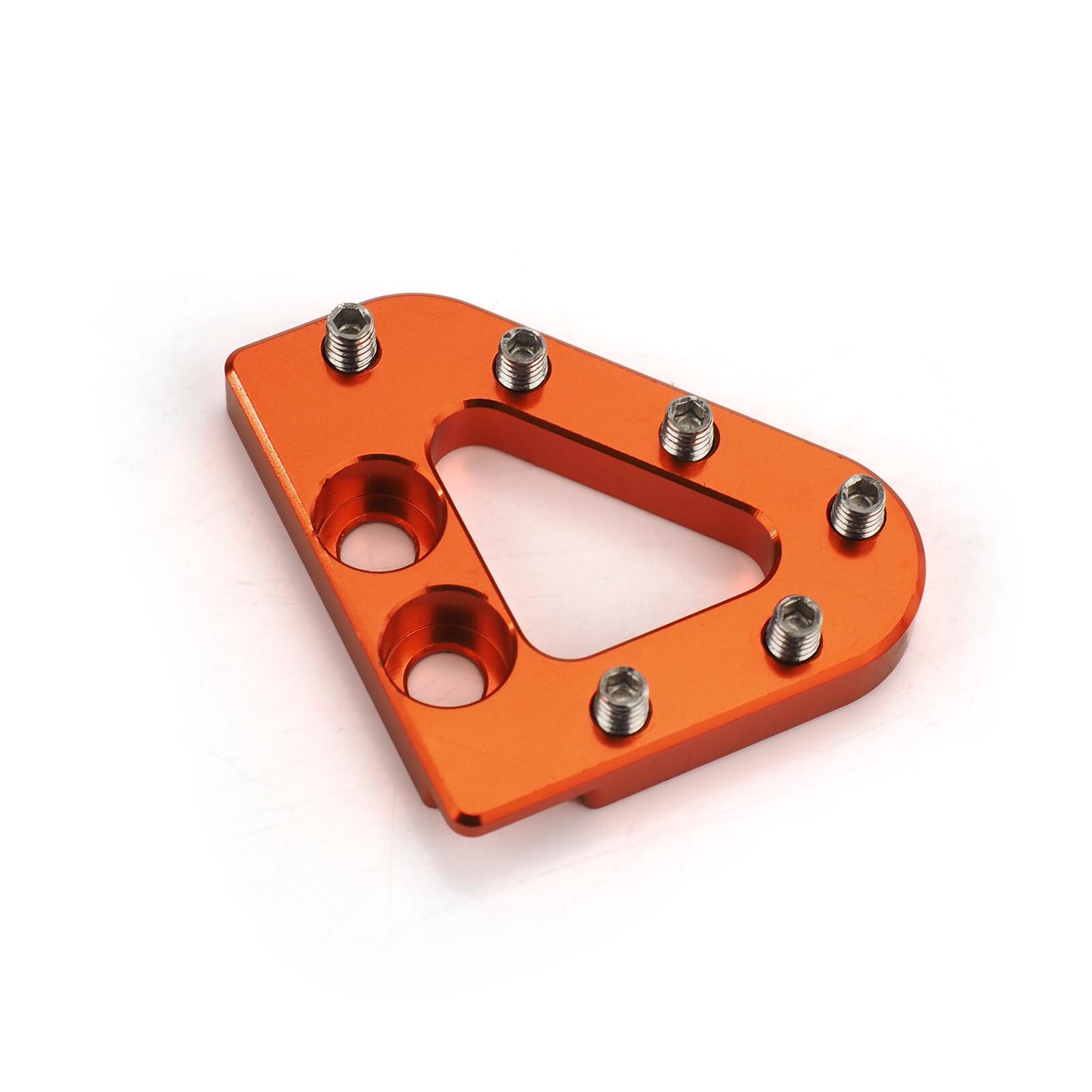 CNC Aluminium Gear Lever Adapter KTM 690 Dukce Smc/ R Enduro Supermoto