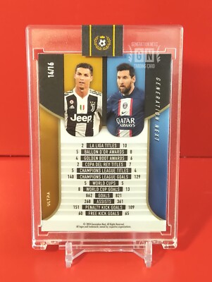 Champions League Golden Boots Ronaldo Vs Messi Has More Golden