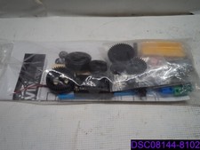 Kelvin Gearbox Car Kit P/N 841256