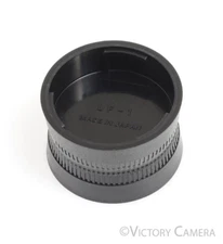 Nikon LF-1 Custom Double Sided Rear Lens Cap for Storage [EXC]