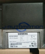 1PCS Brand New Siemens Servo Motor SQM45.295A9 SQM4 5.295A9