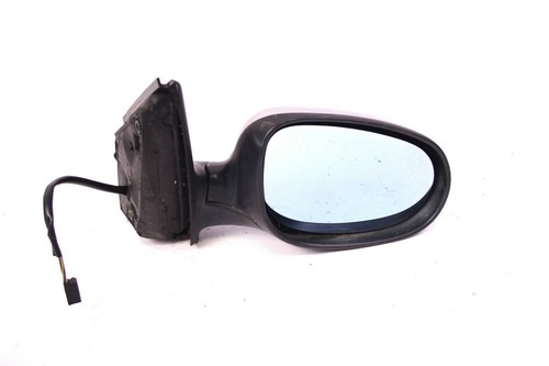 rechter Außenspiegel original Fiat Bravo II 2 Typ 198 silber rechts Spiegel KFZ