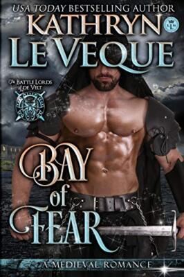 Bay of Fear (Battle Lords of de Velt), Veque 9781728613611 Fast Free Shipping-,