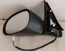 2004 INTREPID DRIVER POWER FIXED DOOR MIRROR USED OEM