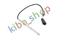 EXHAUST GAS TEMPERATURE SENSOR BEFORE DPF FITS FOR AUDI A4 ALLROAD B8 A4 B8 A5