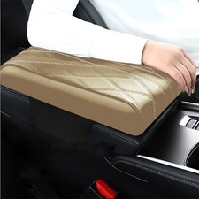 Armlehne Abdeckung Kissen Für Alfa Romeo Giulia Giulietta Mito Stelvio Tonale