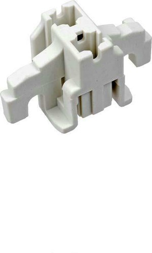 2 pcs/pack Brush Holder Assembly 39-100-3 150-12001 - 第 1/3 張圖片