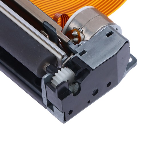 Print Head for FTP-628MCL101 Thermal Printer Mechanism Receipt Printhead - Photo 4/12