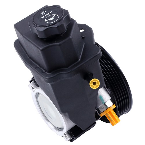 Power Steering Pump For 2006-2011 Chevrolet Impala 3.5L 3.9L - Picture 11 of 13