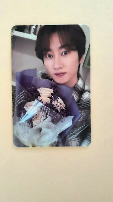 Super Junior Special Single Album The Road Winter for Spring