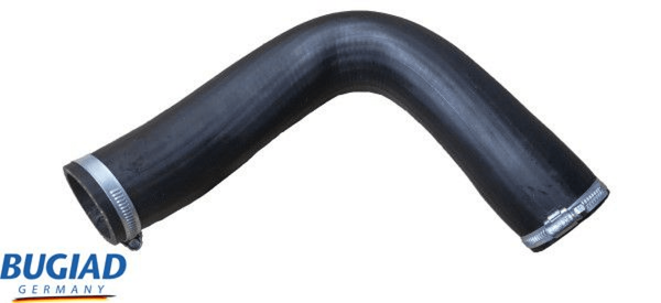 Ladeluftschlauch FüR CitroËN Peugeot C3 II DS3 Kasten/SchräGheck 206+ 207/207+-image
