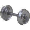 Kadee HO 522 - 36" Diameter Smooth Back Metal Code 110 Wheels - Freight and