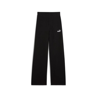 Puma Damen Leggings ESS S No.1 Logo High-Waist Straight Leggings 682428