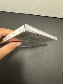 Virtua Fighter CG Portrait Series Vol 10 Jeffry McWild (1996) New Saturn Import