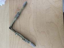 Original Aubi Eckumlenkung U 201 mit 1 Zapfen