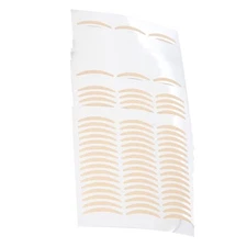 240Pairs Breathable Double Eyelid Tape Stickers Eyelid Lift Strip Eyelid Sticker