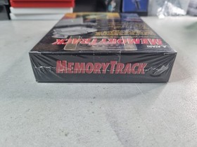 Atari Jaguar CD Accessory Memory Track Brand New Sealed