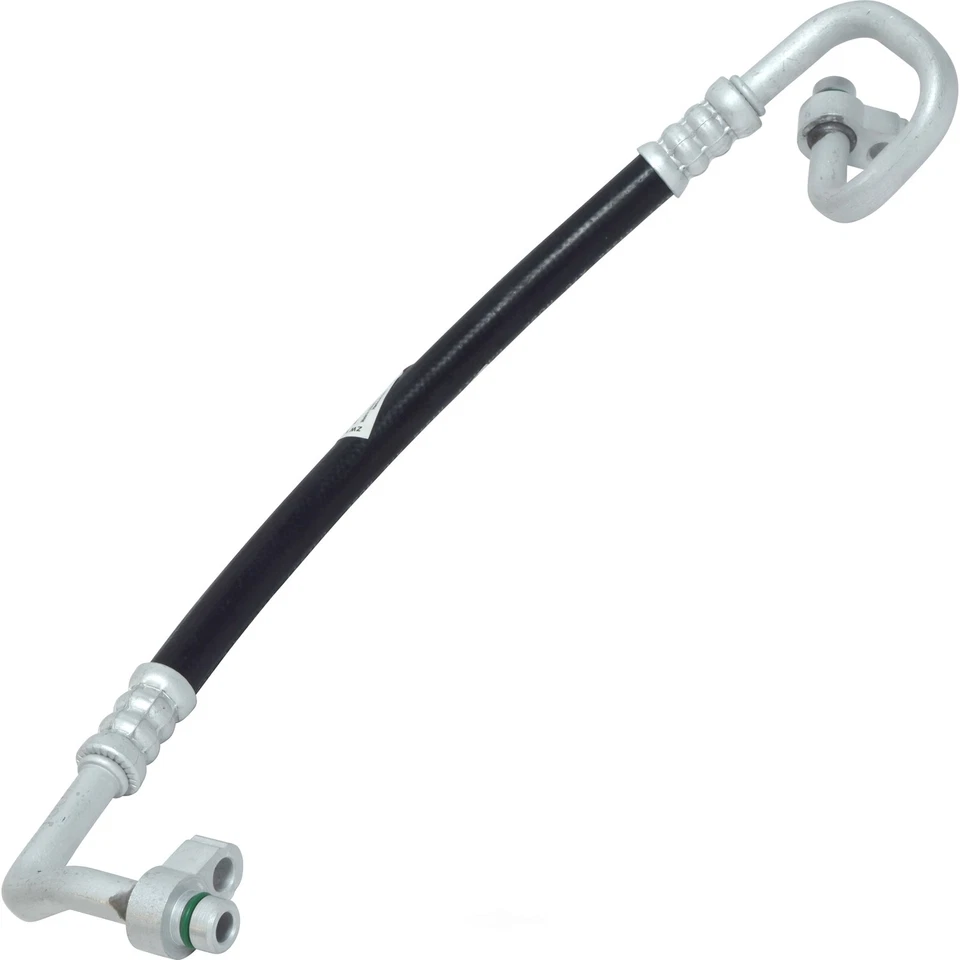 Línea de descarga de manguera de refrigerante de aire acondicionado UAC para Nissan Cube 11-14 Foto 2 de 2