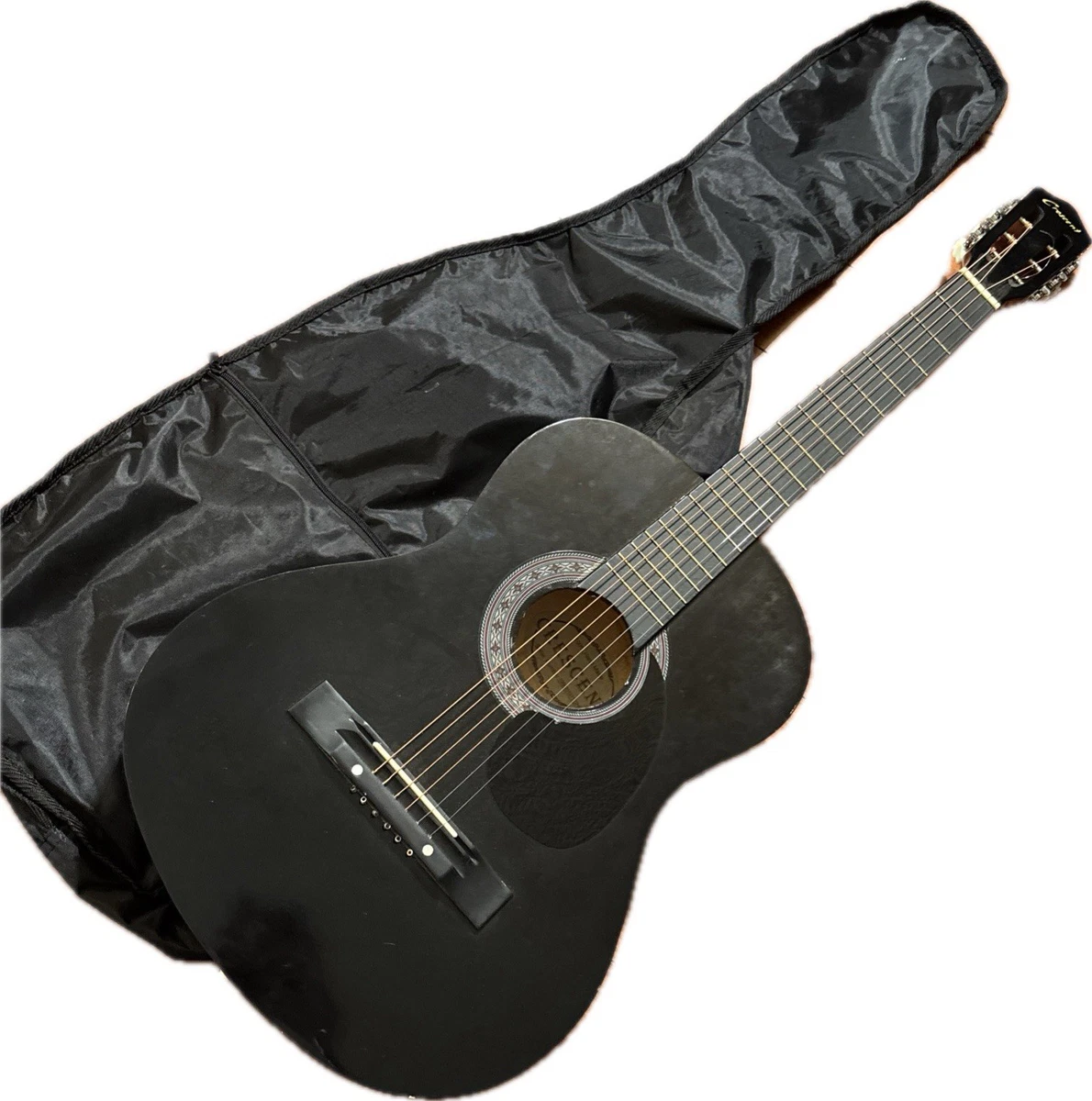 Crescent Acoustic Guitars for sale | eBay